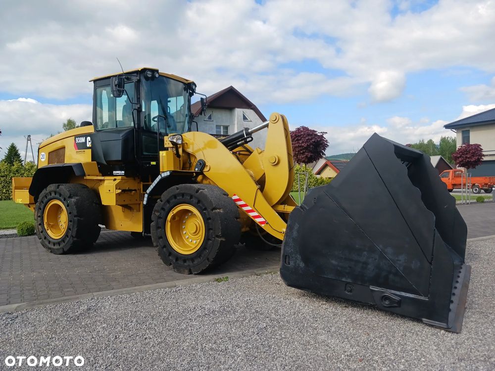 Caterpillar 938 M - 7