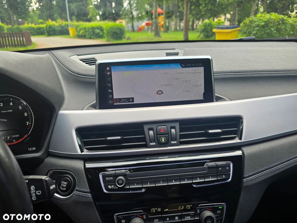 BMW X2 sDrive18i Edition M Mesh - 22