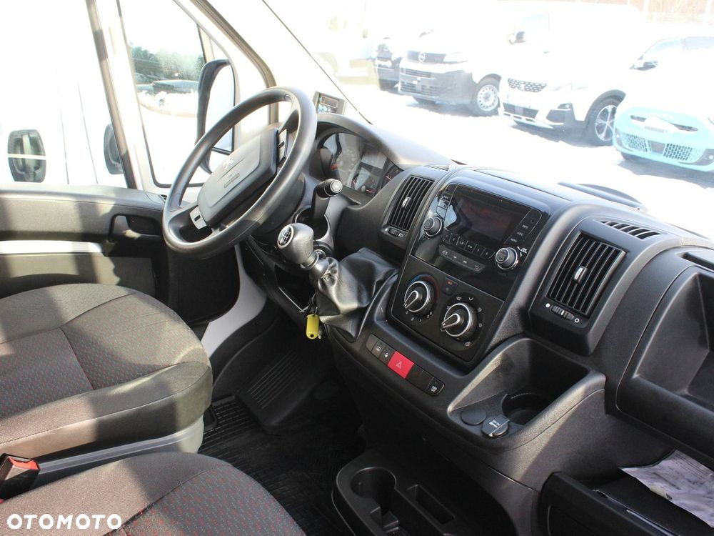 Peugeot Boxer - 19