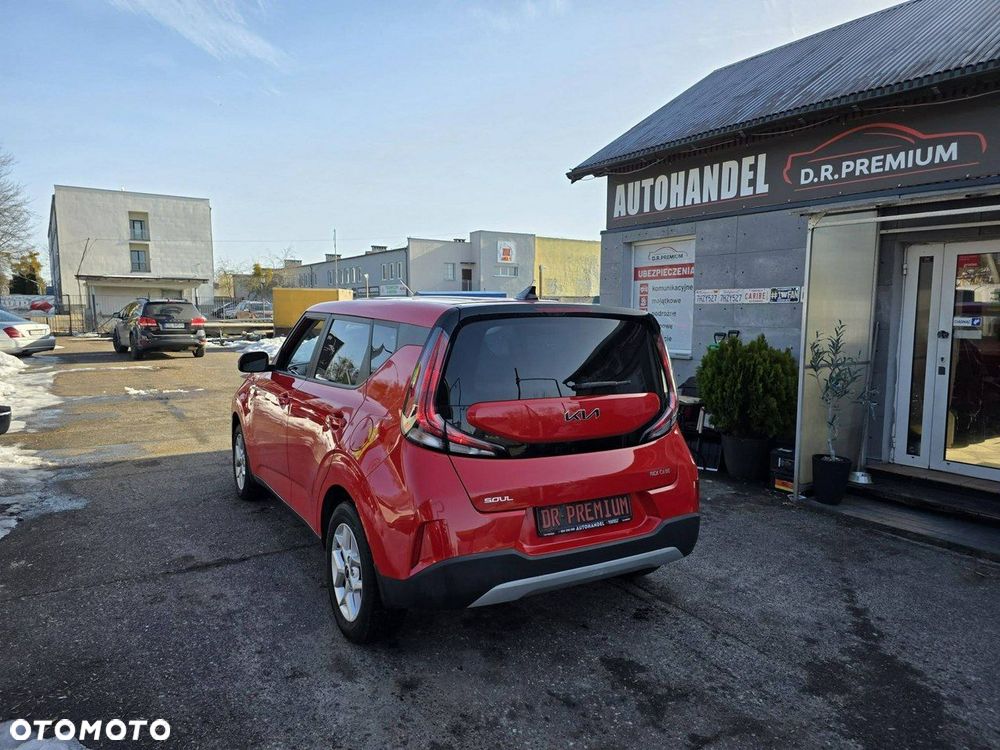 Kia Soul - 4