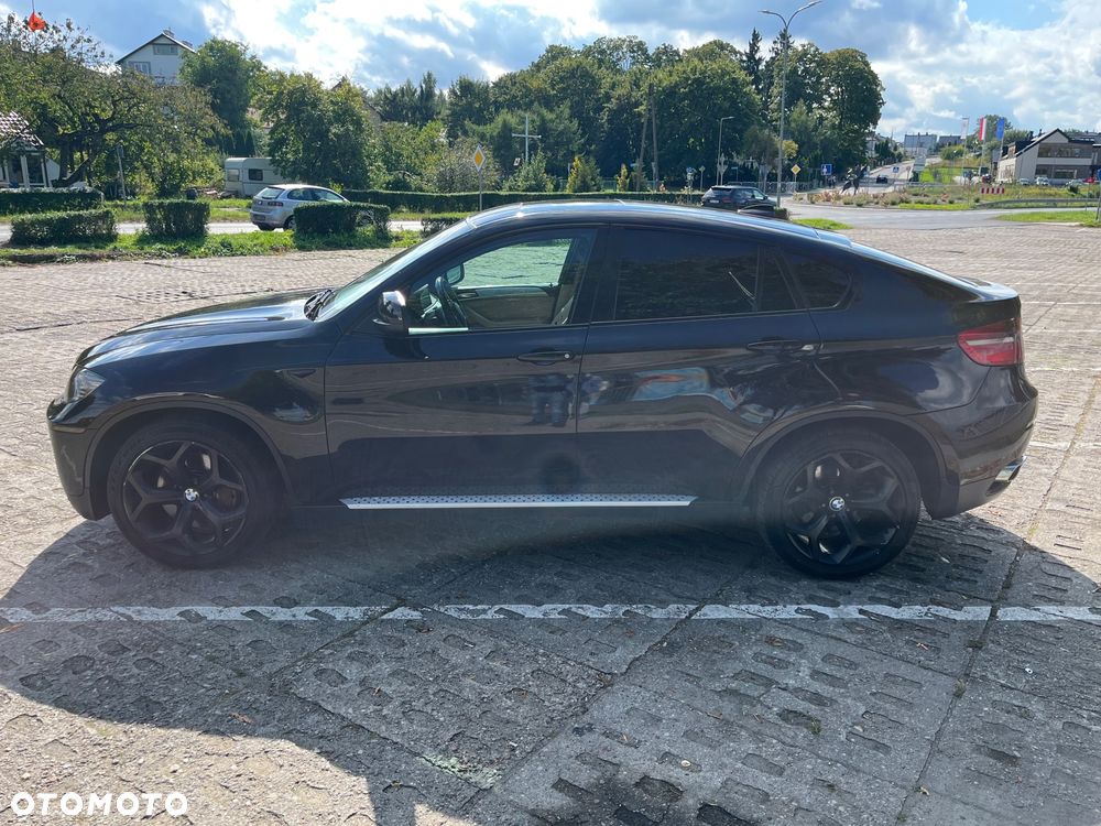 BMW X6 35d xDrive - 10