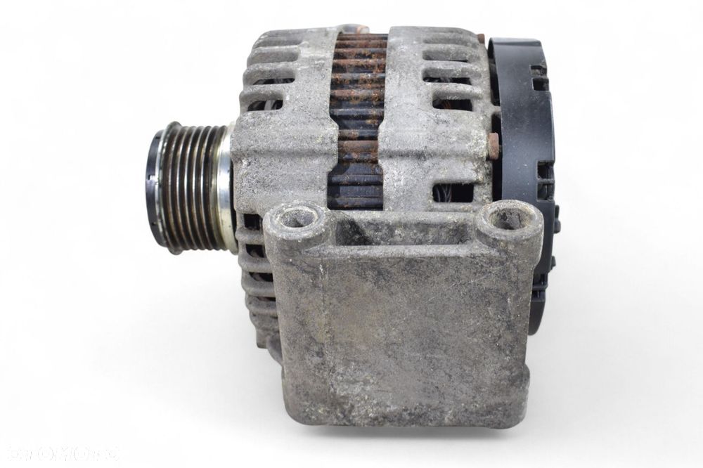 Alternator FORD TRANSIT MK7 2.4 TDCI 6C1T-10300-CD 0121615003 - 3