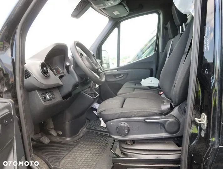 Mercedes-Benz SPRINTER MAXI - 5