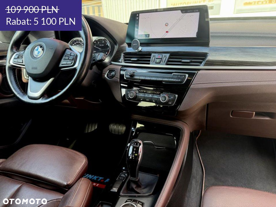 BMW X1 - 11