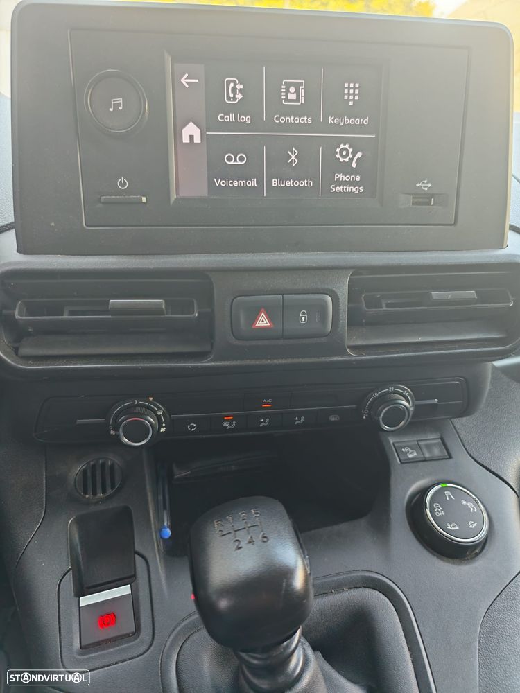 Toyota Proace City Verso - 17