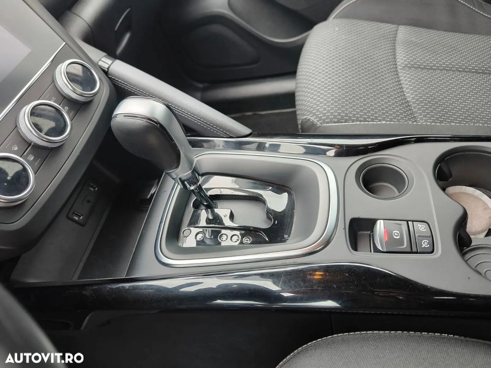 Renault Kadjar BLUE dCi 115 EDC LIMITED - 6