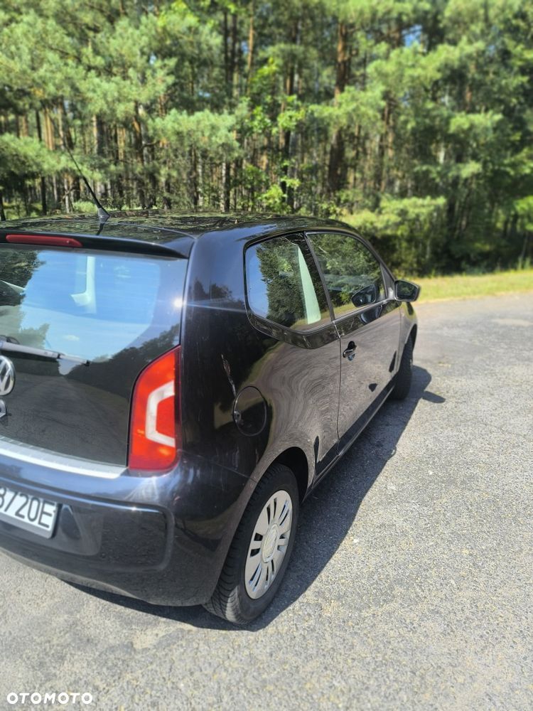 Volkswagen up! - 3