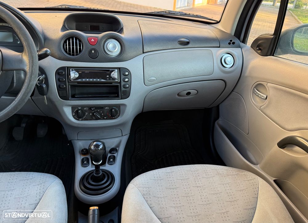 Citroën C3 1.1 SX - 15