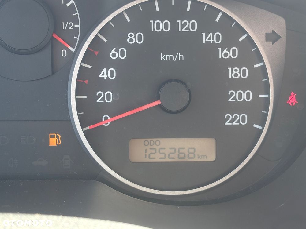Hyundai i20 1.2 Comfort - 3