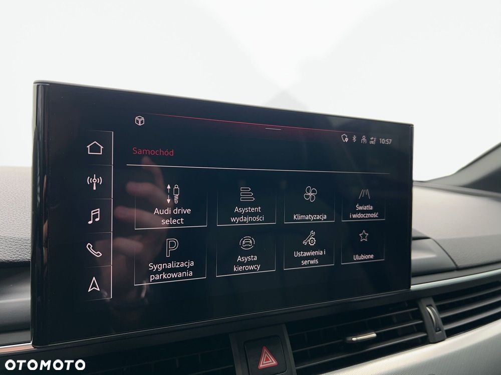 Audi A5 Coupé 45 TFSI mHEV Quattro S Line S tronic - 20