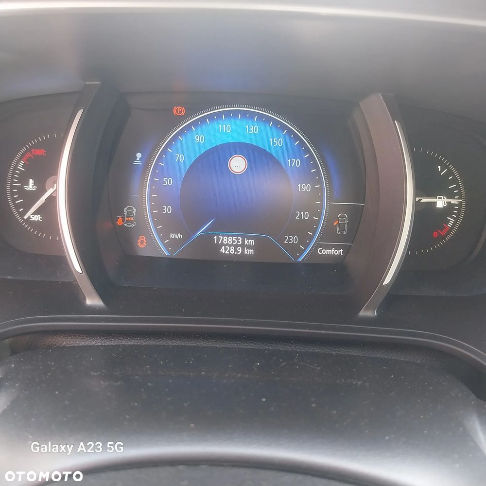 Renault Megane ENERGY dCi 130 BUSINESS - 14