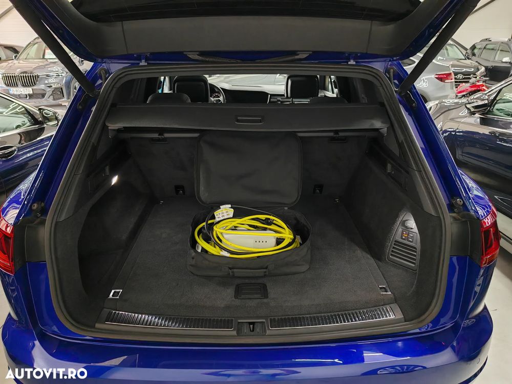 Volkswagen Touareg V6 TSI eHybrid PHEV R - 40