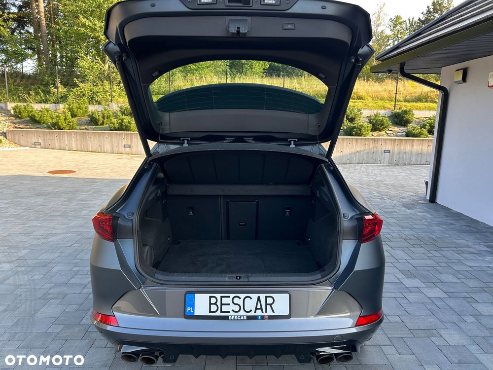Cupra Formentor 2.0 TSI 4Drive VZ DSG - 35