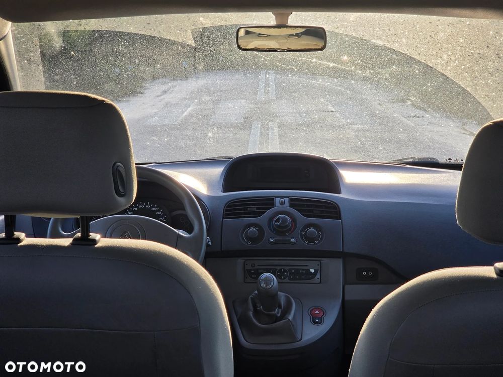 Renault Kangoo - 22