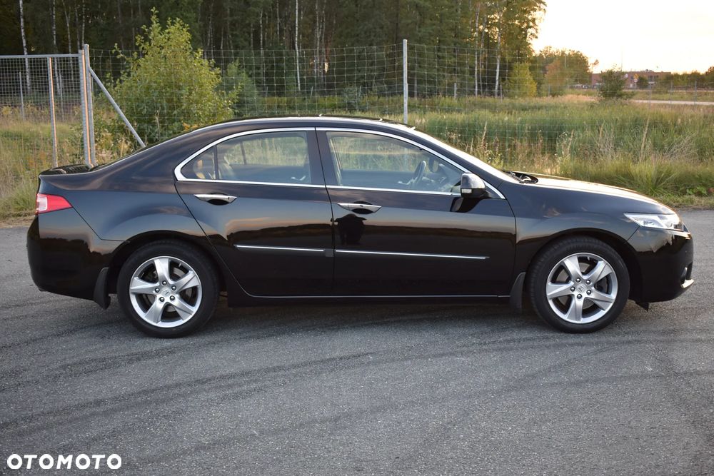 Honda Accord 2.4 Executive - 6