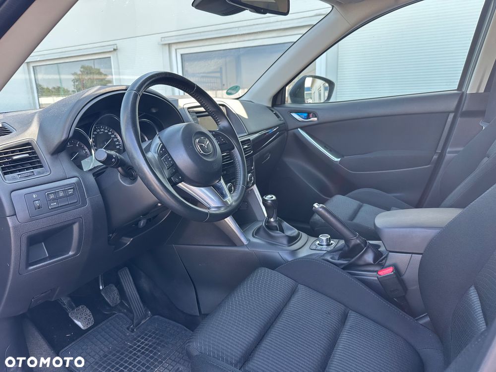 Mazda CX-5 2.2 D Skyenergy - 12