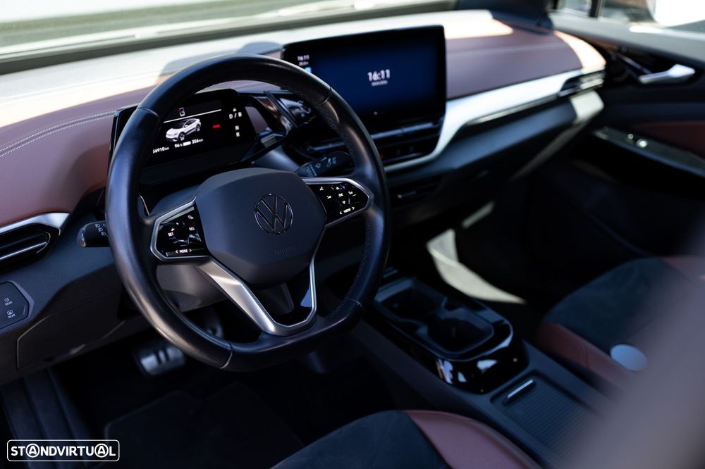 VW ID.5 Pro Performance - 30