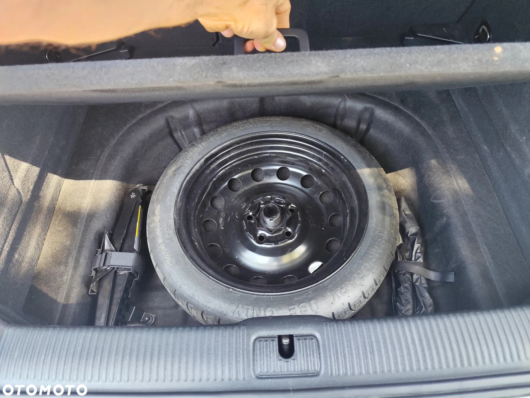 Audi A3 1.6 TDI ultra Attraction - 28