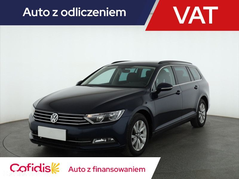 Volkswagen Passat Variant - 2