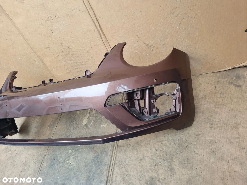 VW NEW BEETLE R-LINE 5C5 ZDERZAK PRZEDNI PRZÓD - 2