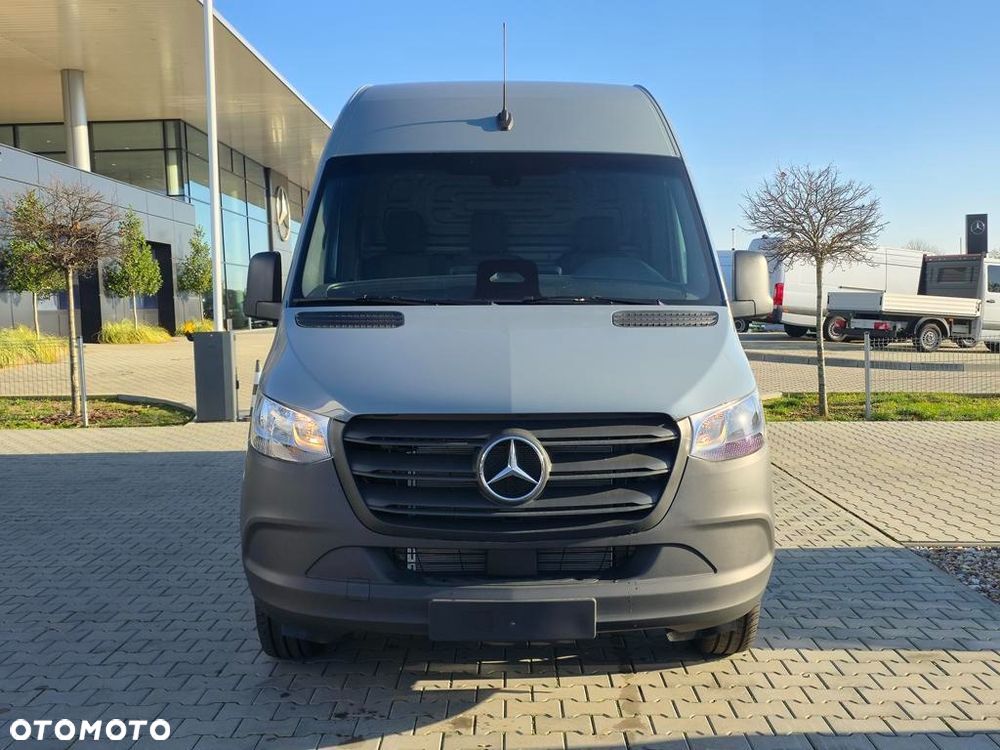 Mercedes-Benz Sprinter 317 CDI Long BASE 9G-Tronic - 2