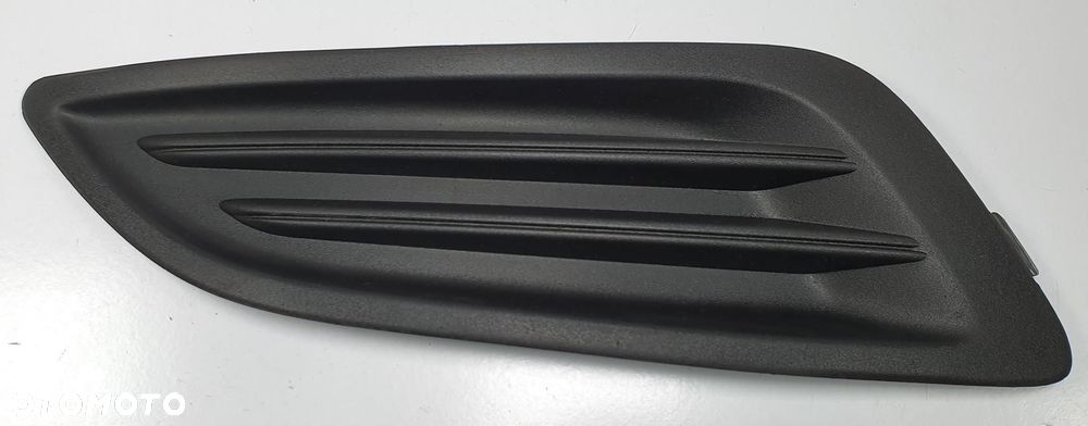 KRATKA ZDERZAKA PRAWY PRZÓD FORD FIESTA MK7 VII C1BB-15A222-A - 1