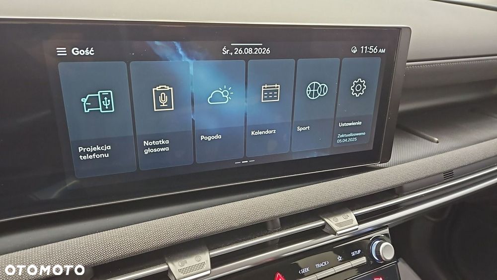 Hyundai Tucson 1.6 T-GDi 48V Smart 2WD DCT - 19