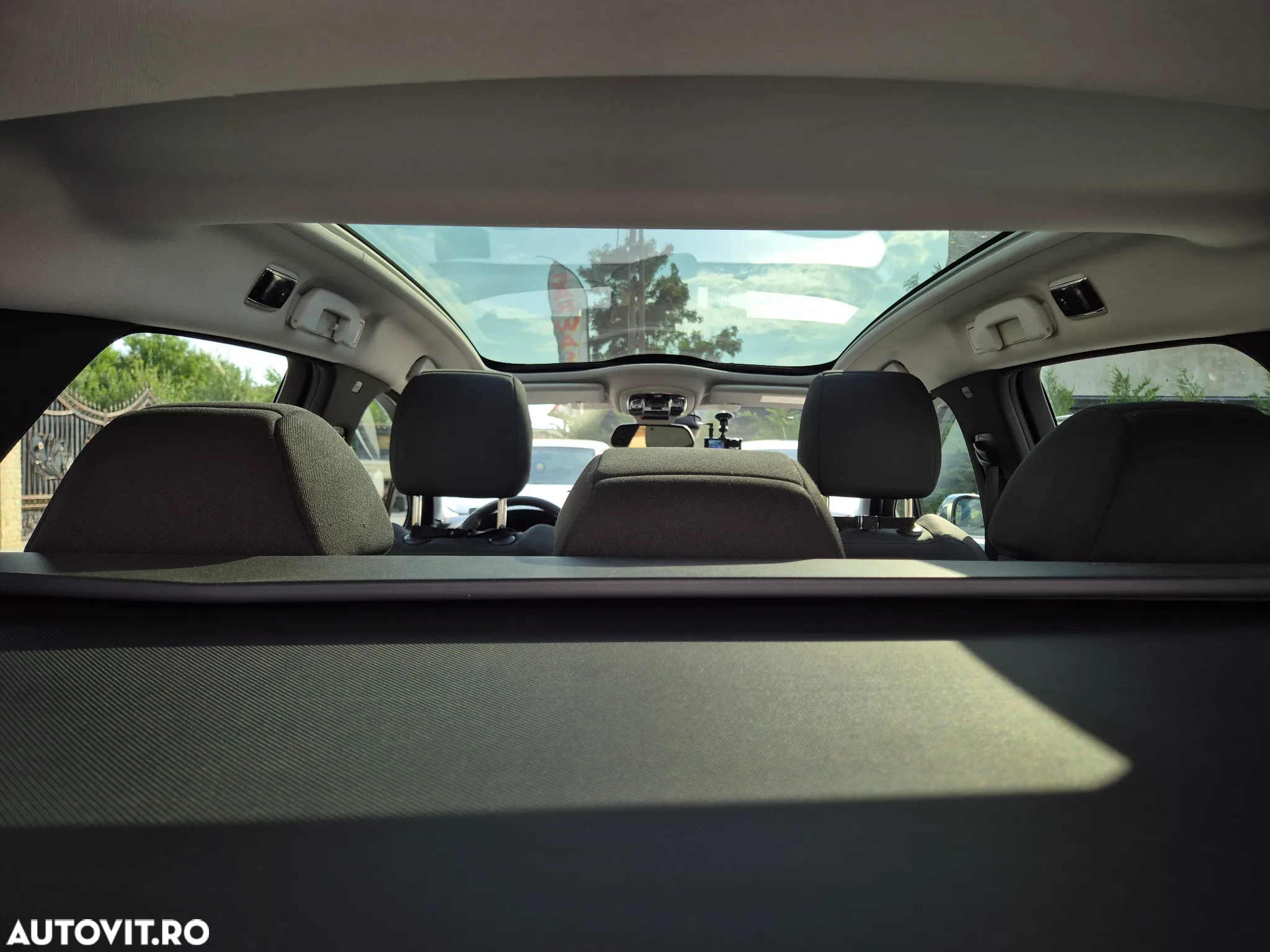 Peugeot 508 2.0 HDI FAP Active - 10