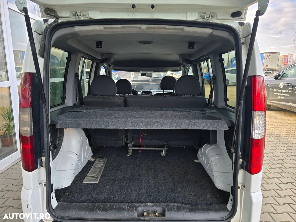 Fiat Doblo - 12