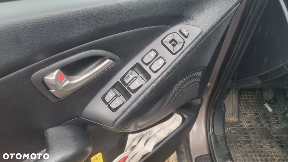 Hyundai ix35 1.6 GDI Comfort 2WD - 8