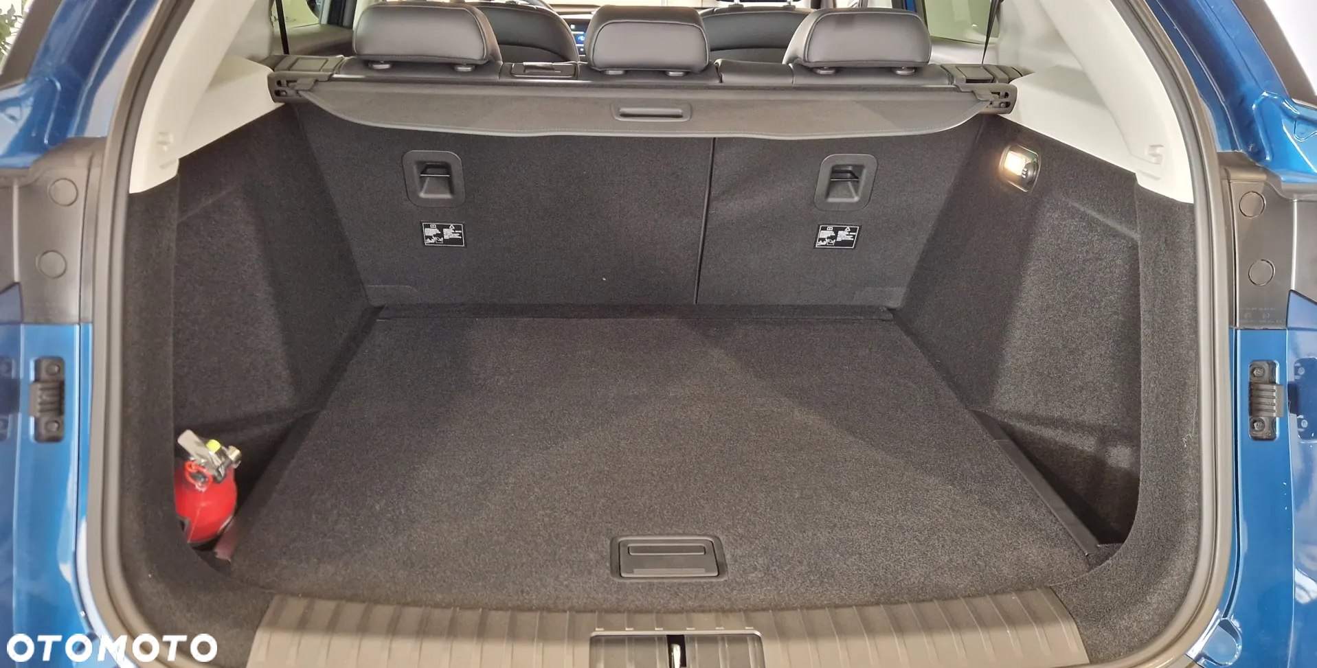 BAIC 7 - 14