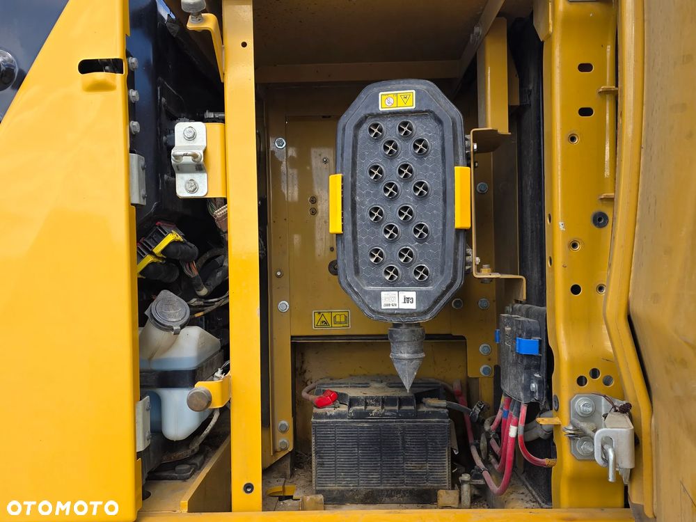 Caterpillar 320-07C, 2020 ROK, 5500 MTH, OIL QUICK OQ 70/55 - 22