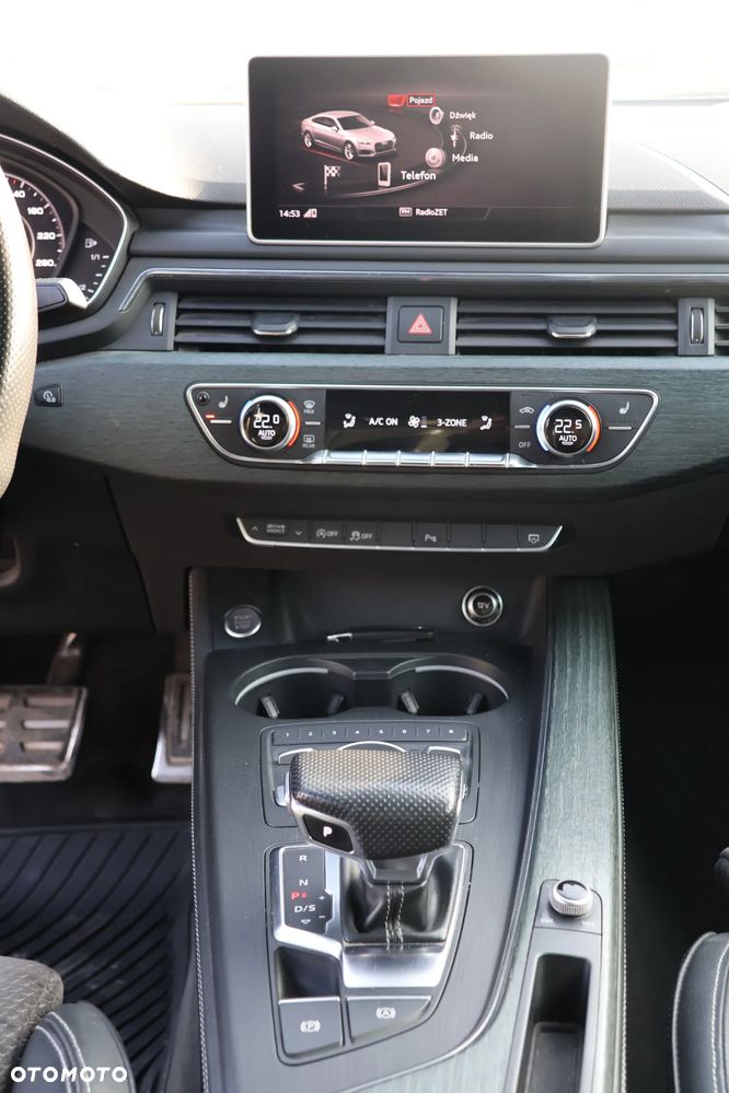 Audi A5 Sportback 2.0 TDI Quattro Sport S tronic - 22