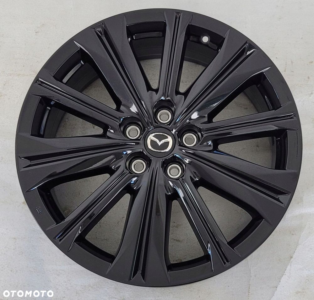 FELGA MAZDA CX-5 II KF 7x19 19 ET45 5x114,3 9965637090 - 3