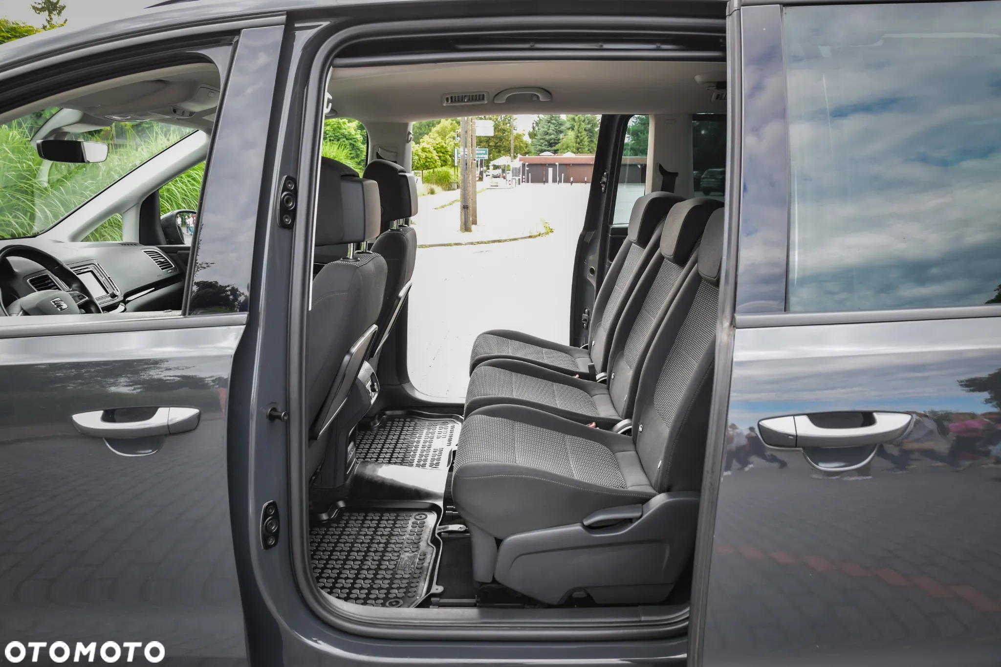 Seat Alhambra - 28