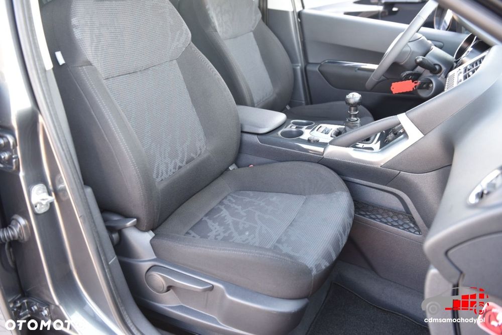 Peugeot 3008 - 20