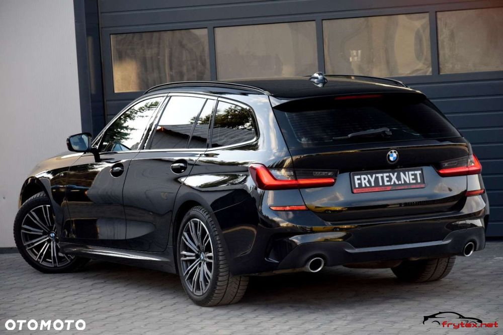 BMW Seria 3 - 15