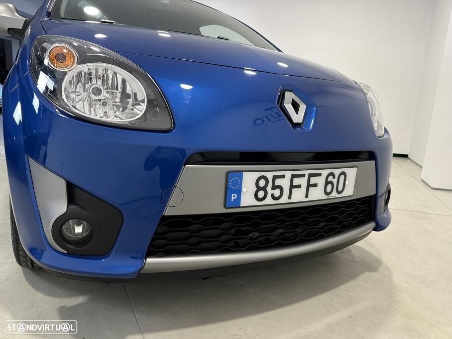Renault Twingo 1.2 16V Dynamique S - 8