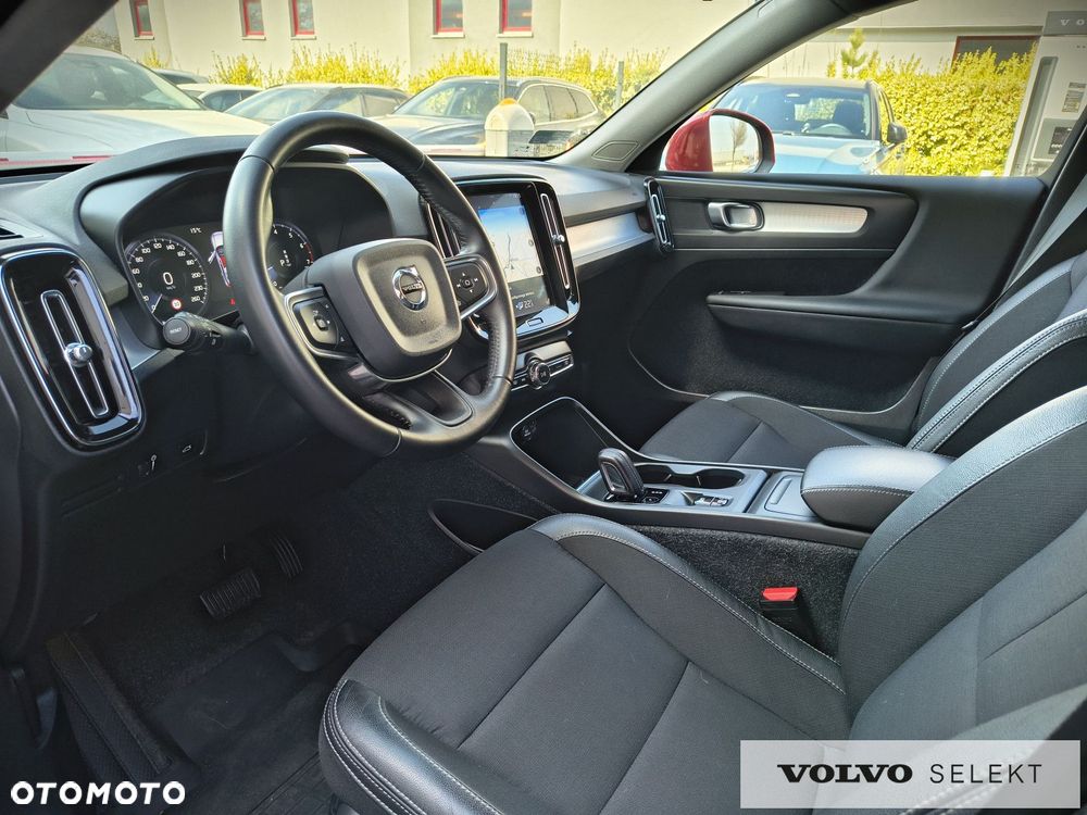 Volvo XC 40 - 24