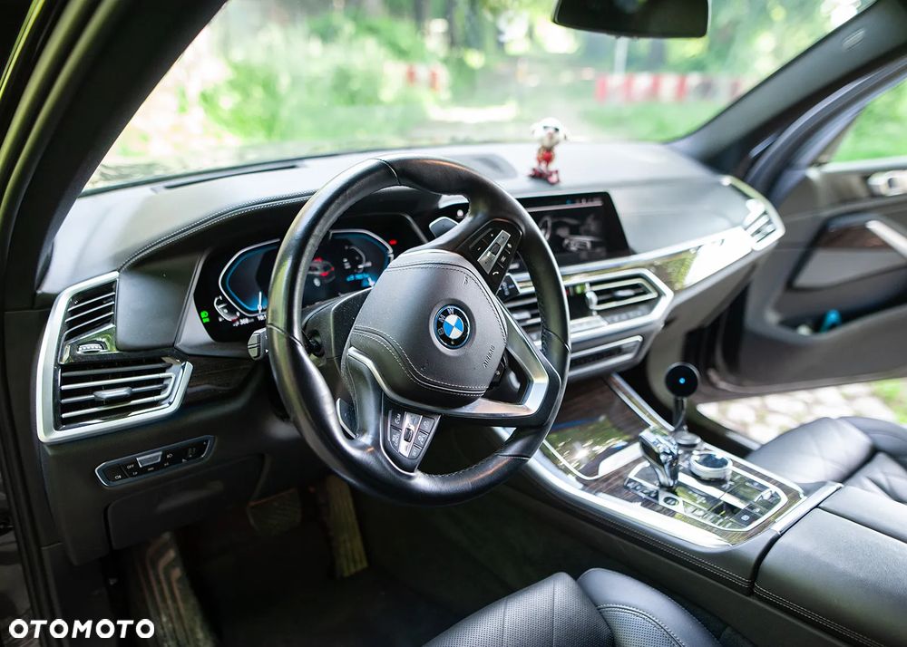 BMW X5 - 6
