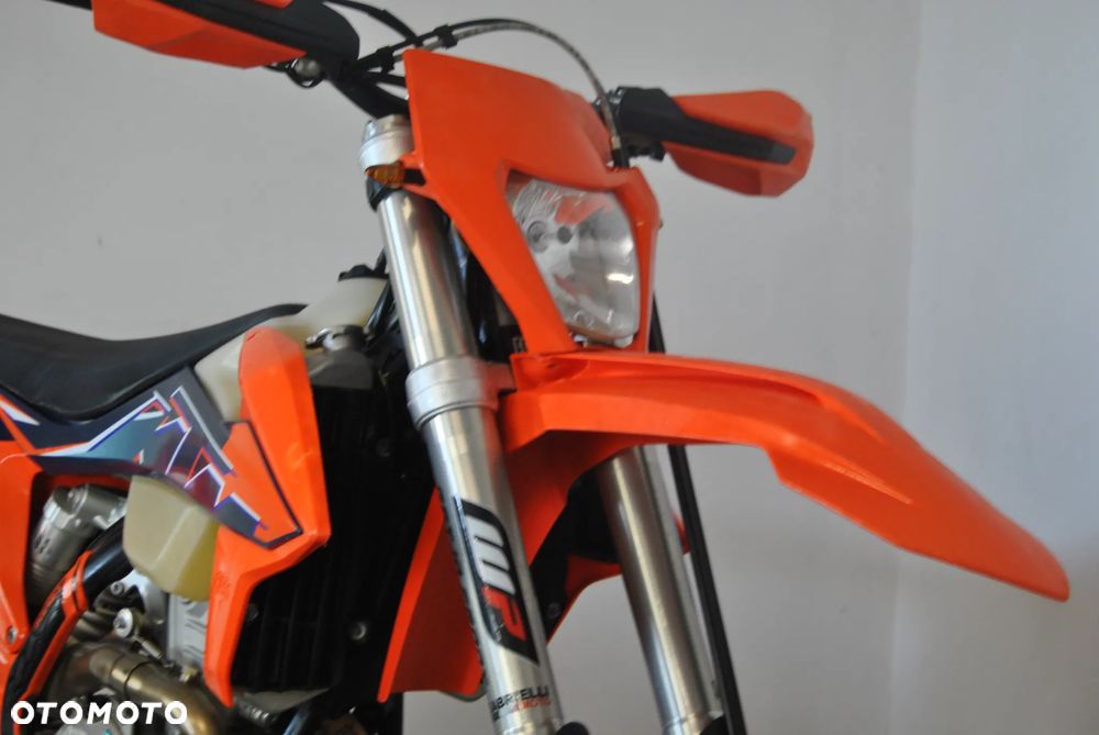 KTM EXC 350 - 12