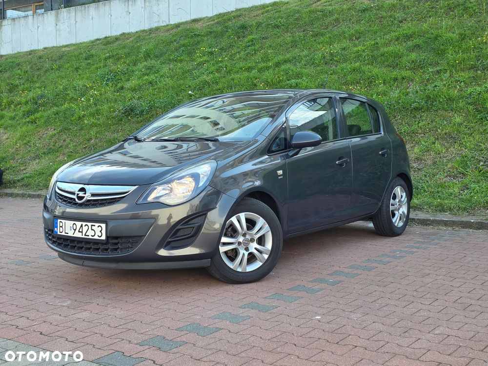 Opel Corsa 1.2 16V Energy - 1