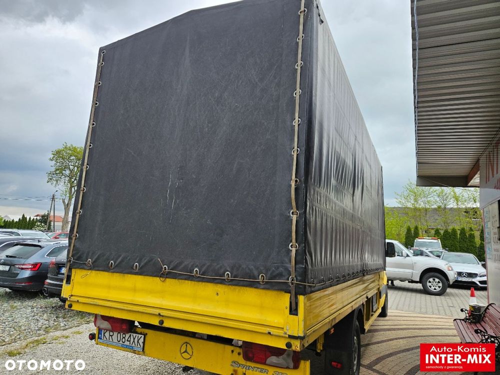Mercedes-Benz SPRINTER - 5