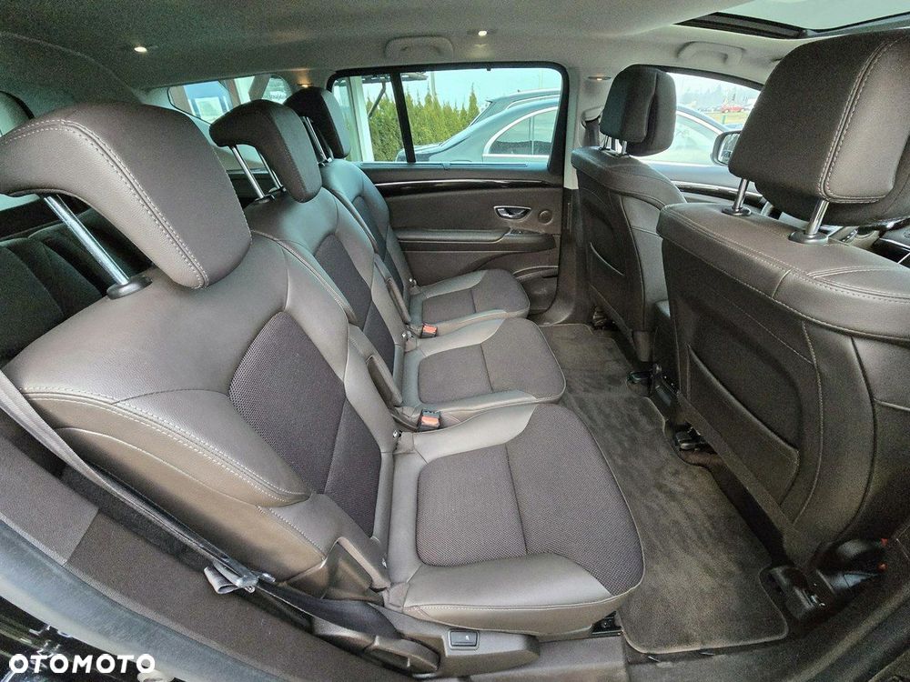 Renault Espace BLUE dCi 200 EDC LIMITED - 28