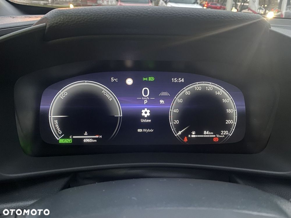 Toyota C-HR 1.8 Hybrid Style - 6