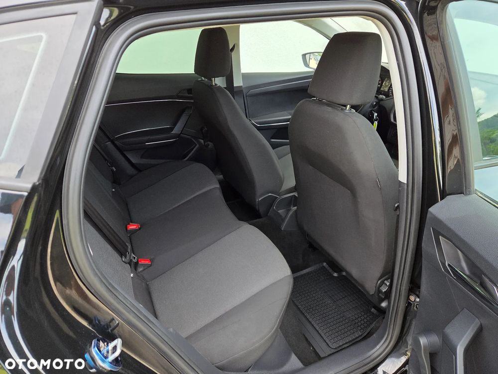 Seat Ibiza - 12
