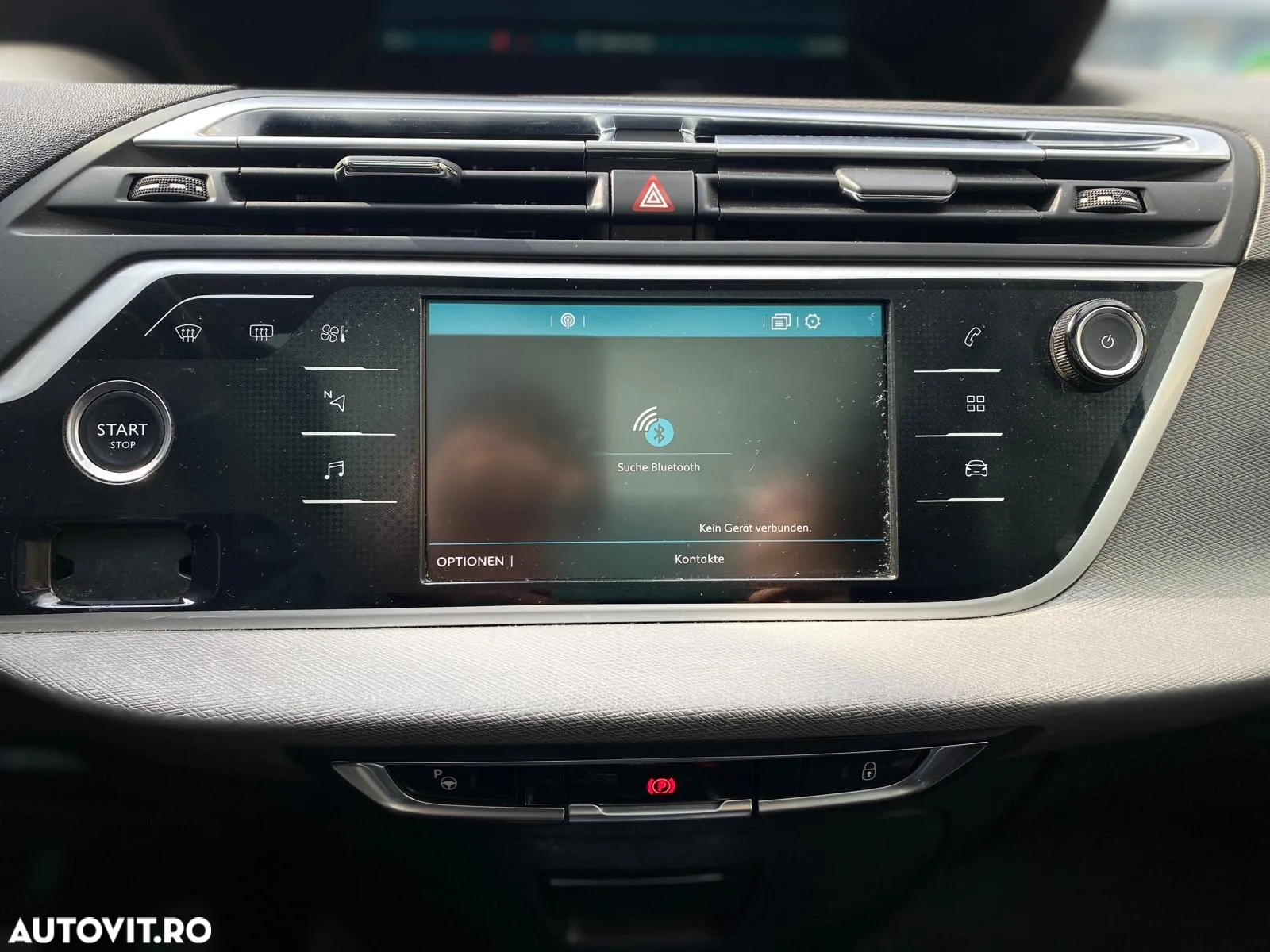 Citroën C4 Grand Picasso PureTech 130 Stop&Start SHINE - 26
