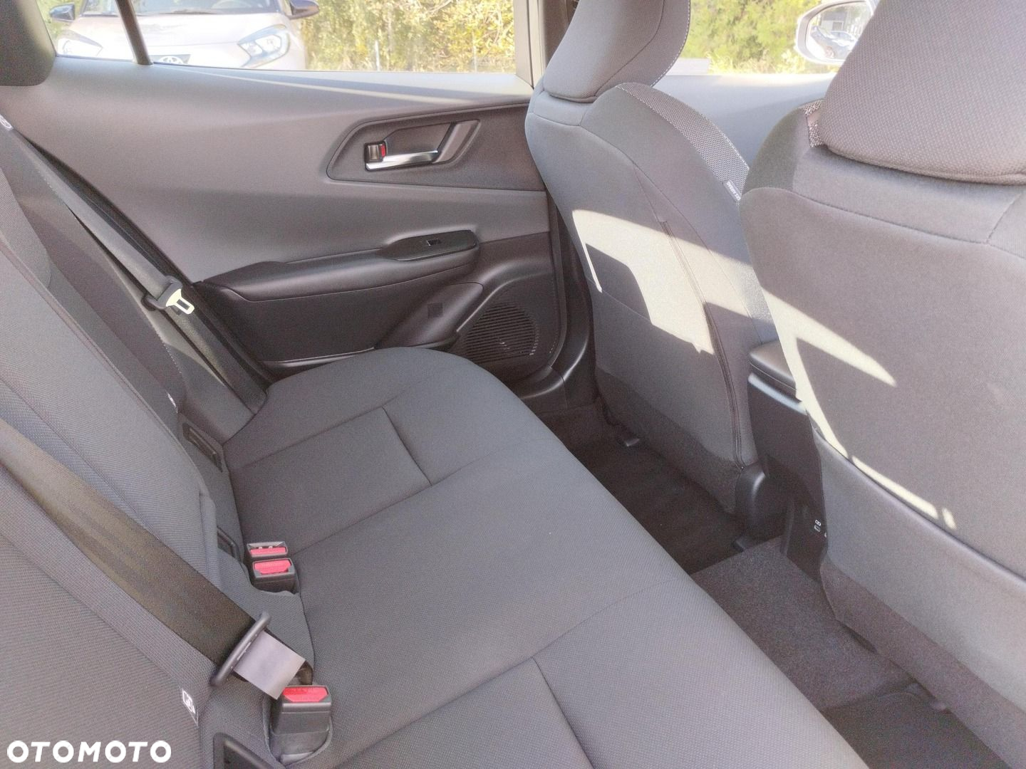 Toyota Prius - 9