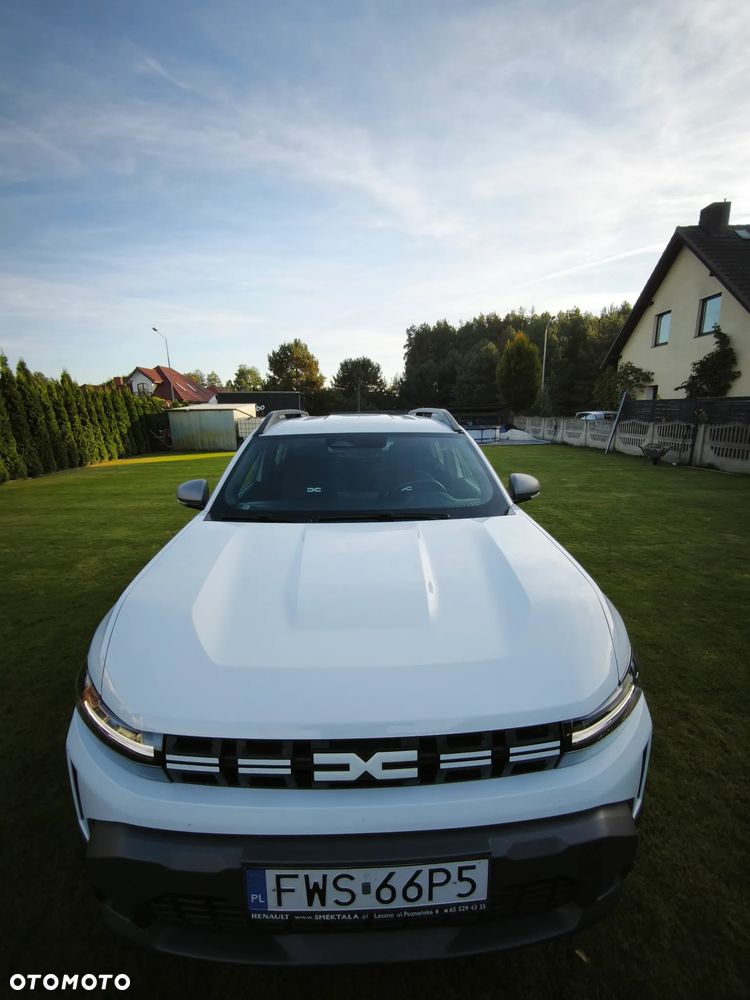 Dacia Duster - 9