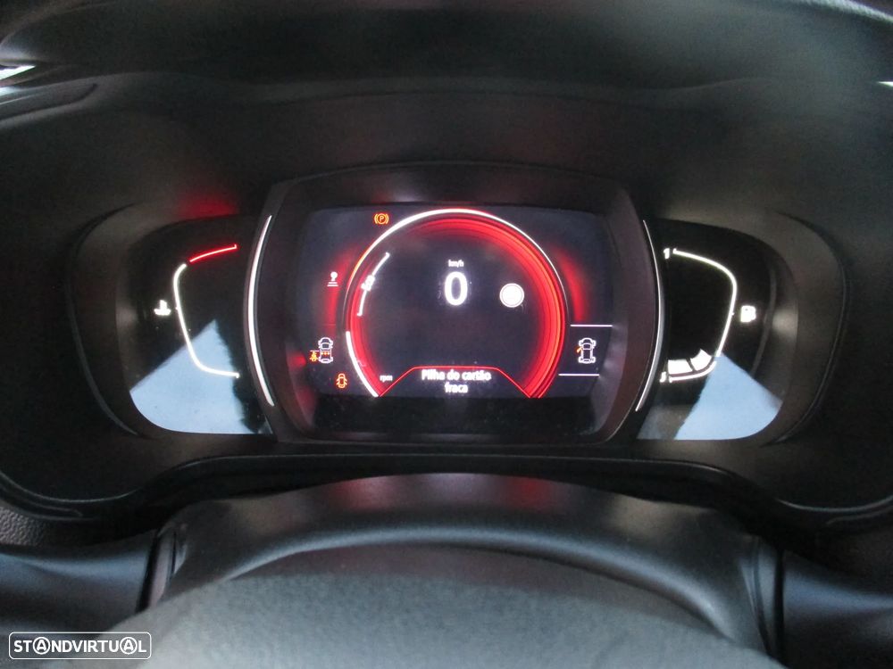 Renault Kadjar 1.5 dCi XMOD - 11